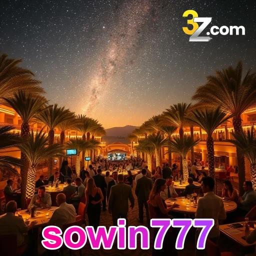 sowin777.com