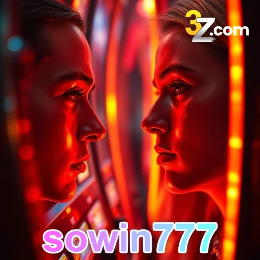 sowin777.com Jogos de caça-níqueis