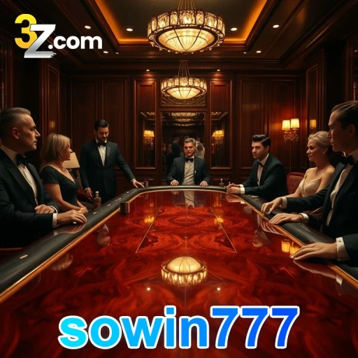 sowin777.com Esporte