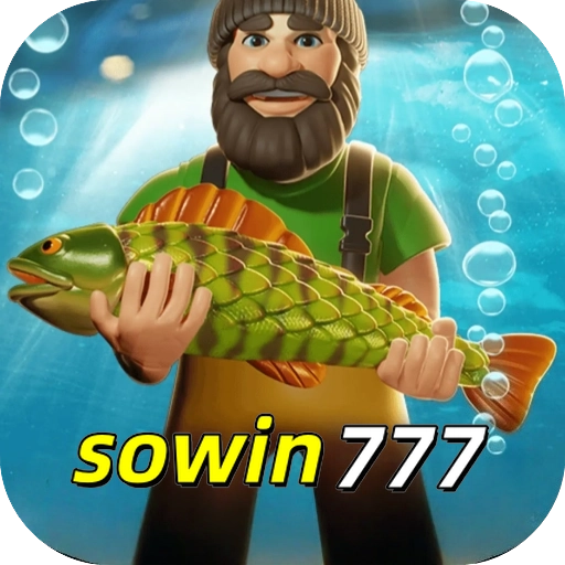 sowin777.com LOGO