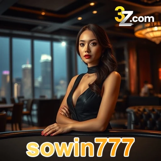 sowin777.com Pagamento