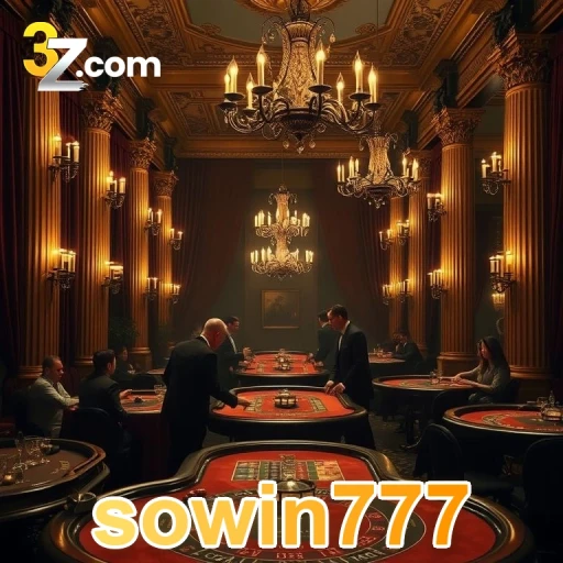 sowin777.com Slots