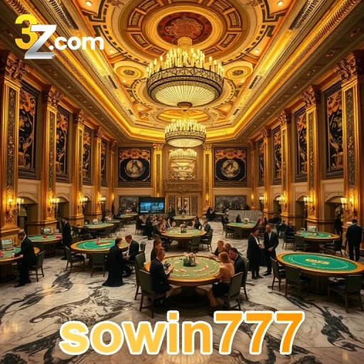 sowin777.com